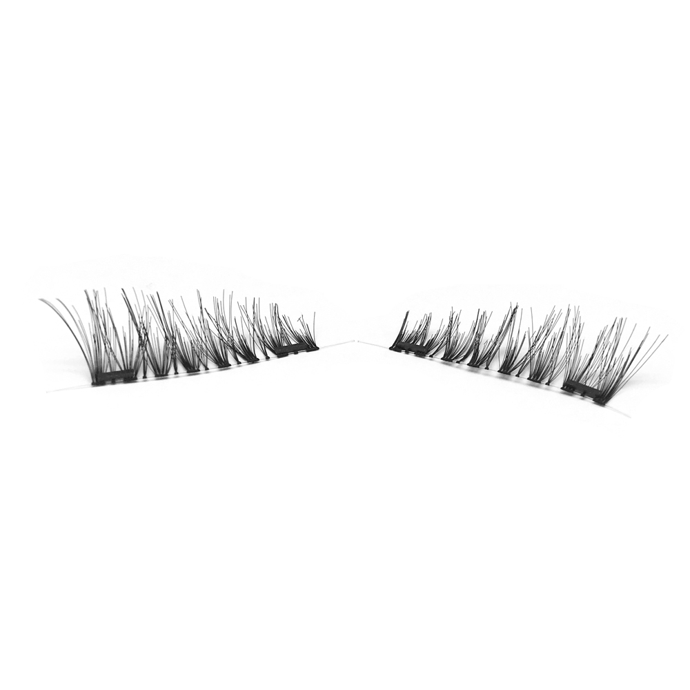 Wholesale Premium Single Magnetic Eyelashes Y-PY1